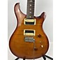 Used PRS Used PRS SE Custom 24 Sunburst Solid Body Electric Guitar