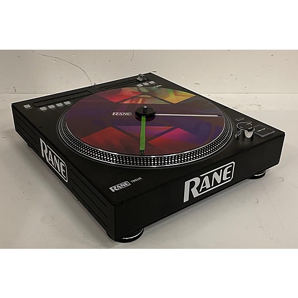 Used RANE MK1 DJ Controller DJ Controller