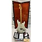 Used Fender Custom Shop Jimi Hendrix Voodoo Child Stratocaster Journeyman Relic Solid Body Electric Guitar thumbnail