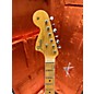 Used Fender Custom Shop Jimi Hendrix Voodoo Child Stratocaster Journeyman Relic Solid Body Electric Guitar