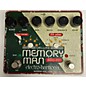 Used Electro-Harmonix Used Electro-Harmonix Deluxe Memory Man 550t Effect Pedal thumbnail