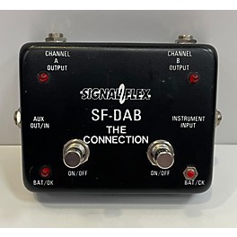 Used Signalflex Used Signalflex SF-DAB Signal Processor