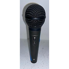 Used Fender Used Fender P-51 Dynamic Microphone