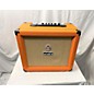Used Orange Amplifiers Crush 35RT Guitar Combo Amp thumbnail