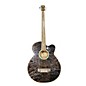 Used Michael Kelly Dragonfly 4 Acoustic Bass Guitar thumbnail