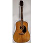 Used Gibson 1970s J50 Acoustic Guitar thumbnail