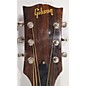 Used Gibson 1970s J50 Acoustic Guitar