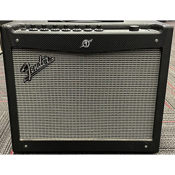 Used Fender Mustang III 100W 1x12 Guitar Combo Amp