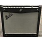 Used Fender Mustang III 100W 1x12 Guitar Combo Amp thumbnail