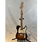 Used Fender Highway One Texas Telecaster Solid Body Electric Guitar thumbnail