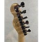 Used Fender Highway One Texas Telecaster Solid Body Electric Guitar