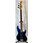 Used Fender 1990s USA JAZZ PLUS Electric Bass Guitar thumbnail