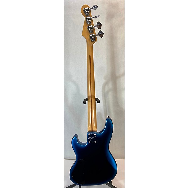 Vintage Fender 1990s USA JAZZ PLUS Electric Bass Guitar