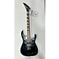 Used Jackson 2021 Dk2X HT Solid Body Electric Guitar thumbnail