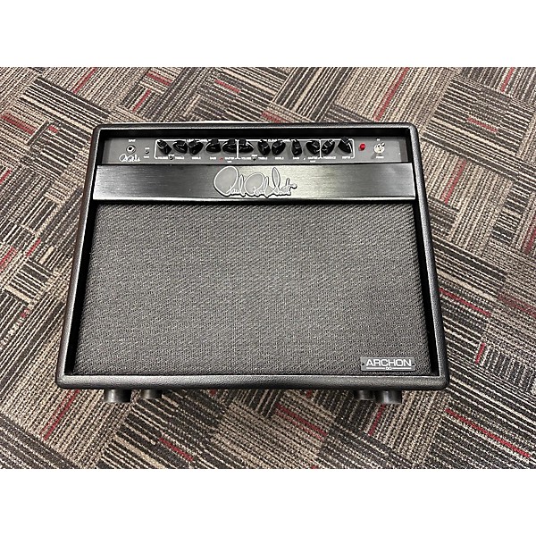 Used PRS Archon 50 50W Tube Guitar Amp Head