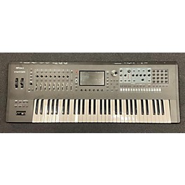 Used Roland Fantom 6 Keyboard Workstation