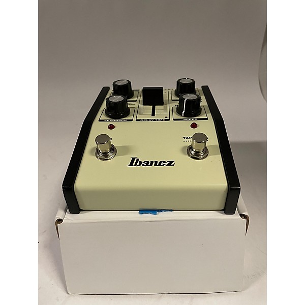 Used Ibanez ES3 Echo Shifter Effect Pedal