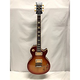 Used Gibson Les Paul Standard Solid Body Electric Guitar