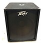 Used Peavey P1-18 Series Unpowered Subwoofer thumbnail