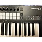 Used Novation Launchkey 25 Key MIDI Controller thumbnail