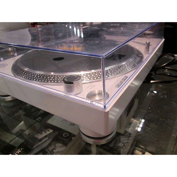 Used Pioneer DJ Plx 500 Turntable