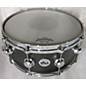 Used DW 6.5X14 Collector's Series Finish Ply Cherry Snare Drum thumbnail