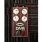 Used T-Rex Engineering DIVA Effect Pedal thumbnail