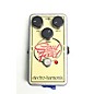 Used Electro-Harmonix Soul Food Overdrive Effect Pedal thumbnail