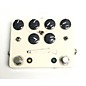 Used JHS Pedals Double Barrel Effect Pedal thumbnail
