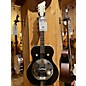 Vintage Airline 1960s Folkstar Res-O-Glass Resonator Guitar thumbnail