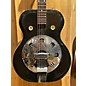 Vintage Airline 1960s Folkstar Res-O-Glass Resonator Guitar