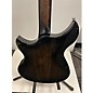 Used Dunable Guitars Cyclops Solid Body Electric Guitar