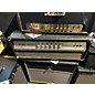 Vintage Ampeg 1970s V-4 HEAD Tube Guitar Amp Head thumbnail