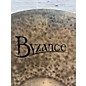 Used MEINL 20in Byzance Dark Crash Cymbal