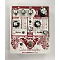 Used EarthQuaker Devices Data Corruptor Effect Pedal thumbnail