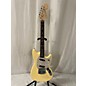 Used Fender American Performer Mustang Solid Body Electric Guitar thumbnail
