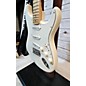 Used Fender ROBIN TROWER Solid Body Electric Guitar