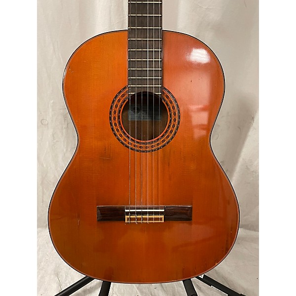 Used Epiphone EC-25 Classical Acoustic Guitar