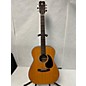 Used Conn T-11 Acoustic Guitar thumbnail