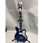 Used D'Angelico Deluxe Bedford SH Hollow Body Electric Guitar thumbnail