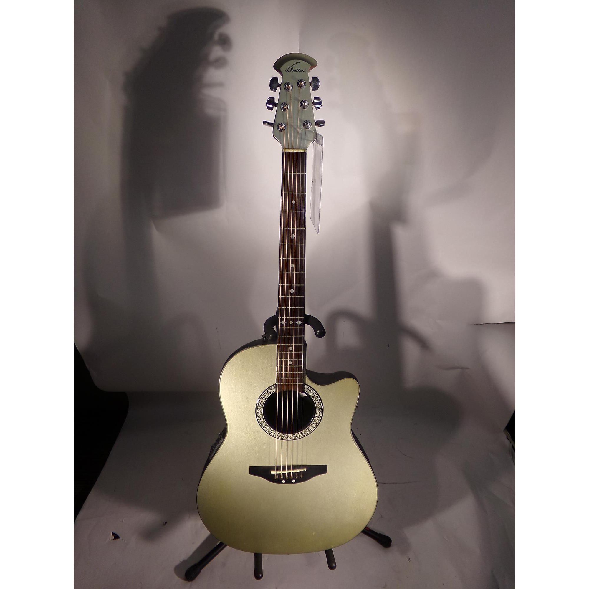 Ovation ck057 on sale