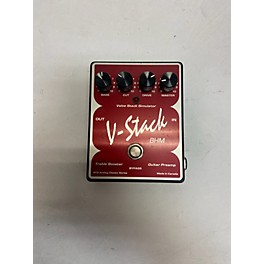 Used In Store Used Used ATD V Stack Guitar Preamp