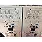 Used Kali Audio LP6 White Edition Pair Powered Monitor thumbnail