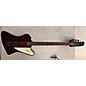 Used Epiphone Thunderbird IV Electric Bass Guitar thumbnail