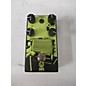Used Walrus Audio 385 Overdrive Effect Pedal thumbnail