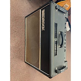 Used Bedrock Used BEDROCk BC-75 2x12 Guitar Combo Amp