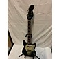 Vintage Norma 1970s MUSTANG SOLID BODY Solid Body Electric Guitar