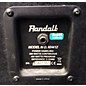 Used Randall KH412 Guitar Cabinet