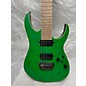Used Ibanez Rgr5227mfx Solid Body Electric Guitar