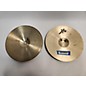 Used SABIAN 14in XS20 Hi Hat Pair Cymbal